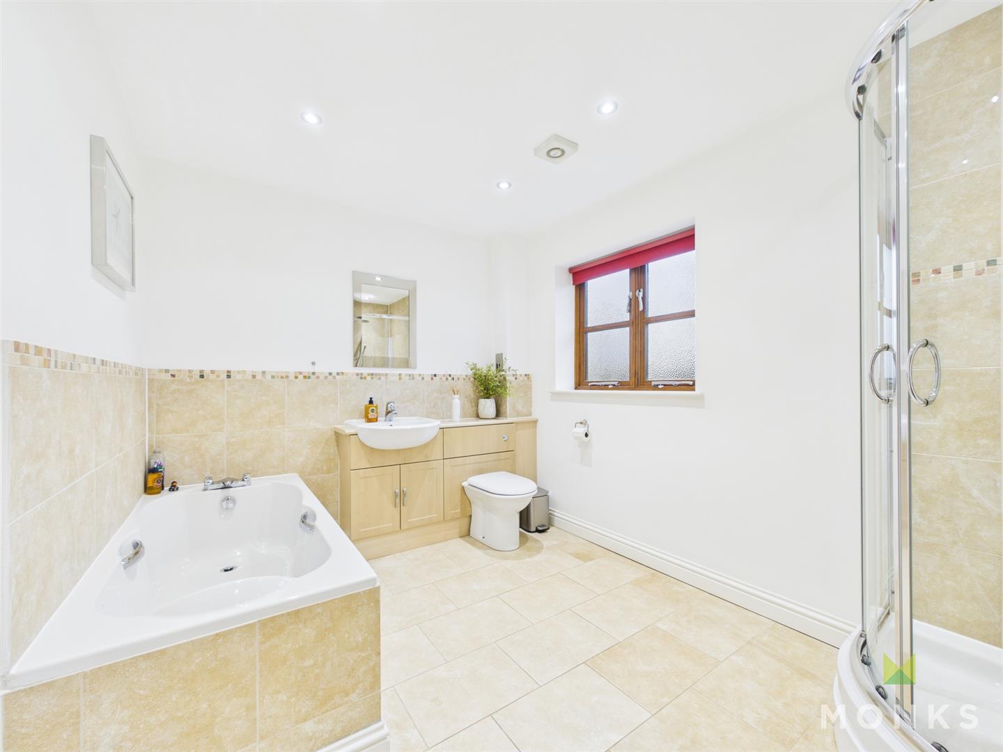 Greenfields , Loppington Shrewsbury, SY4 5ST For Sale